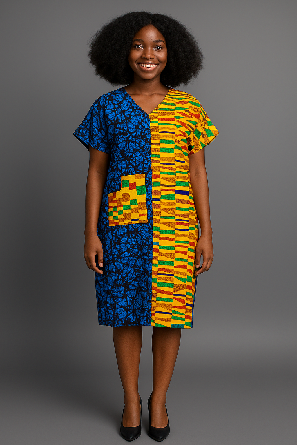 Short Alt Dress Gh68 (10 pieces)