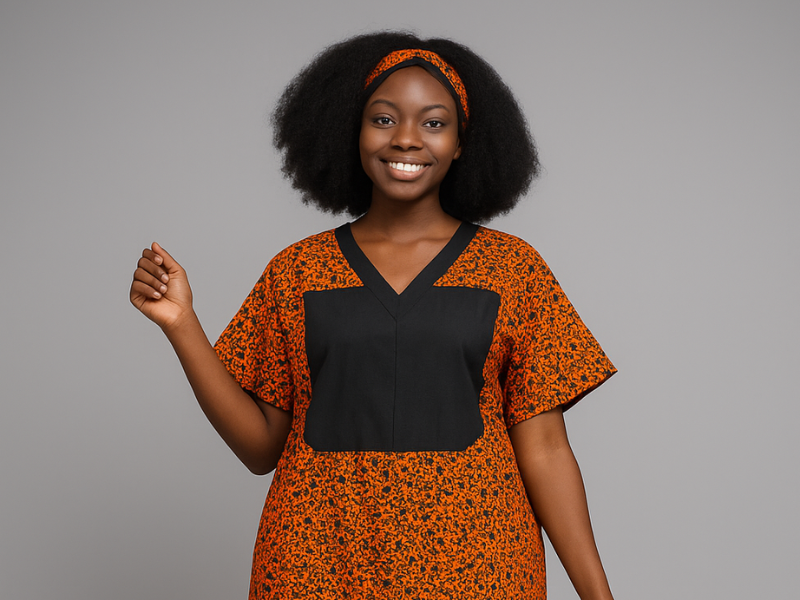 Sandra Adjei