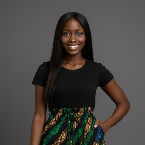 Grace Mensah